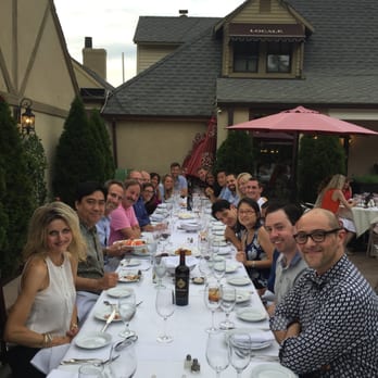 Lucio's - Perfect Venue for this size group - Italian Near Me - Closter, New Jersey