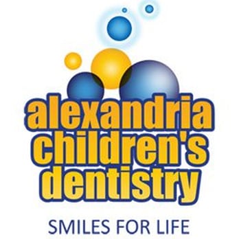 Alexandria Children's Dentistry - Logo - Pediatric Dentists Near Me - Alexandria, Virginia Alexandria Children's Dentistry - Logo - Pediatric Dentists Near Me - Alexandria, Virginia