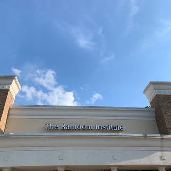 The Ballroom Institute - Exterior - Dance Studios Near Me - Marietta, Georgia The Ballroom Institute - Exterior - Dance Studios Near Me - Marietta, Georgia