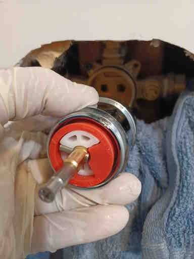 Slide of Outfront Plumbers