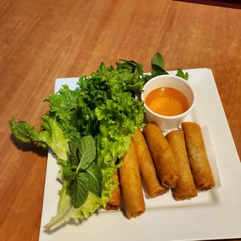 Pho Saigon Express - Delicious, crispy egg rolls with all of the fixings - Vietnamese Near Me - Escondido, California Pho Saigon Express - Delicious, crispy egg rolls with all of the fixings - Vietnamese Near Me - Escondido, California