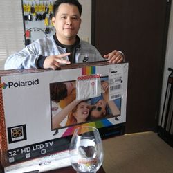 JR Furniture & More - Tv giveaway winner