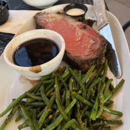16 oz Prime Rib (Available only after 500PM)