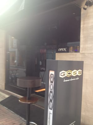 銀座GOSS by null