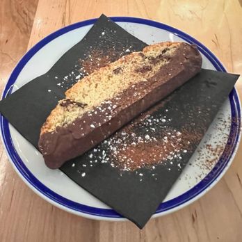 Amano - Biscotti - Italian Near Me - Toronto, Ontario Amano - Biscotti - Italian Near Me - Toronto, Ontario
