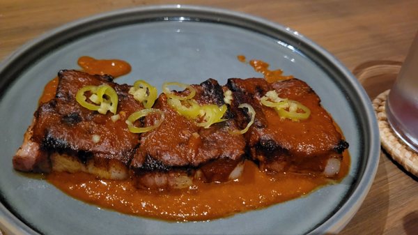 crudo nudo by null