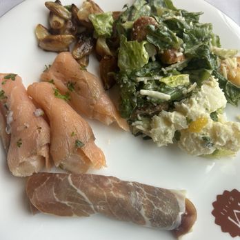 M Grill - Brazilian Near Me - Los Angeles, California