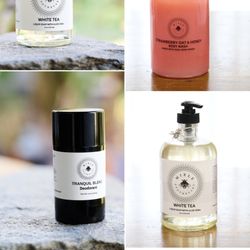 Miele Apothecary