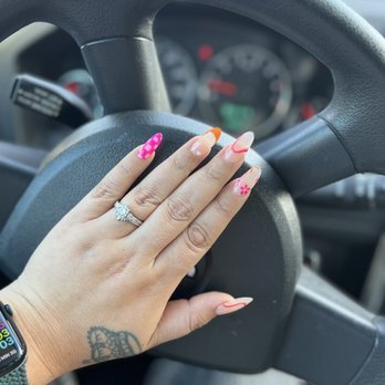 Fam Nail Spa - Waxing Near Me - Oakland, California Fam Nail Spa - Waxing Near Me - Oakland, California