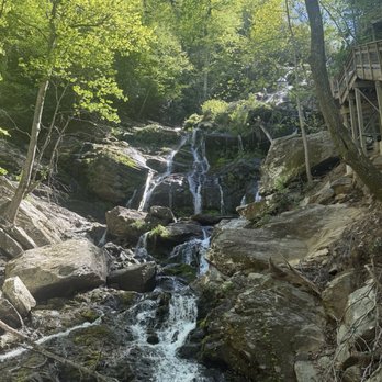 Catawba Falls - Catawba Falls - Hiking Near Me - Old Fort, North Carolina Catawba Falls - Catawba Falls - Hiking Near Me - Old Fort, North Carolina