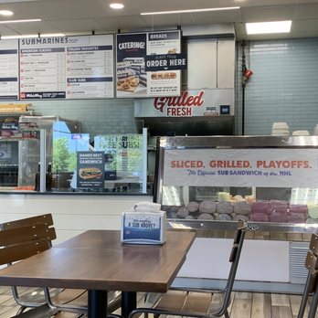 Jersey Mike's Subs - Fast Food Near Me - Salisbury, North Carolina Jersey Mike's Subs - Fast Food Near Me - Salisbury, North Carolina