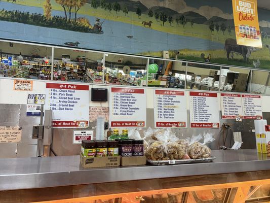 Miracle Market by null