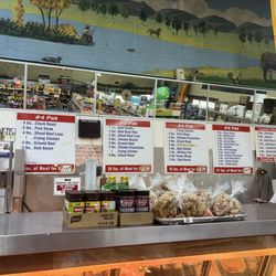 Miracle Market - Love this place! A staple in the black community. Yall make sure to support your local businesses.