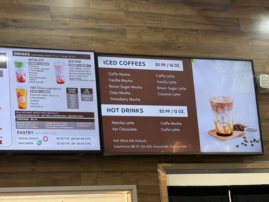 Menu photo 7 iSee Cream Pleasanton, CA Menu photo 7 iSee Cream Pleasanton, CA