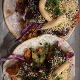 Desi Tacos Desi Tacos