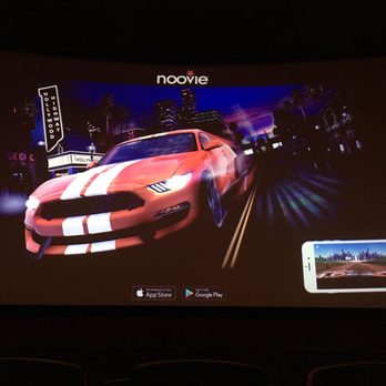Regal Edwards Market Place - Ads - Cinema Near Me - Irvine, California