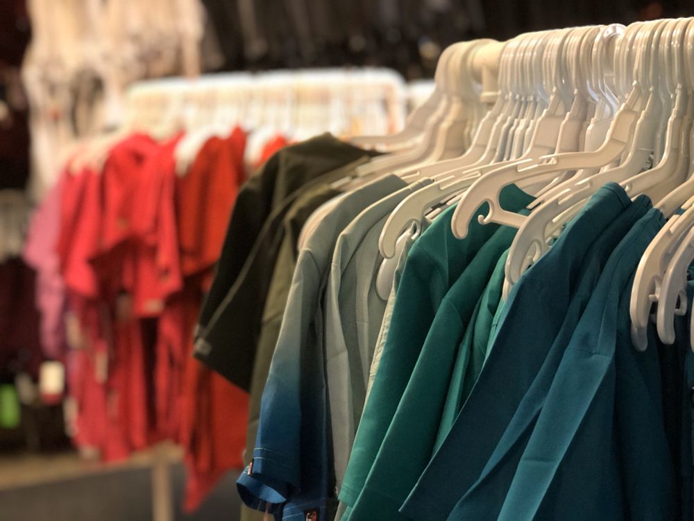 POUGHKEEPSIE UNIFORM CENTER Updated September 2024 2555 South Rd