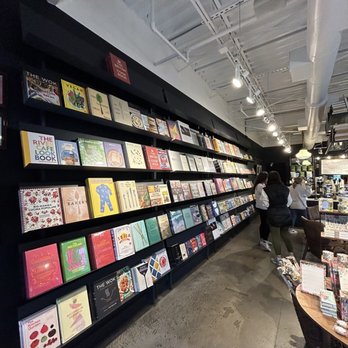 Read Shop - Inside - Bookstores Near Me - Atlanta, Georgia