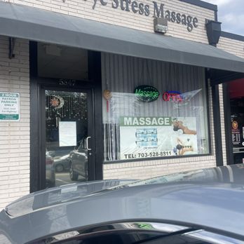 Bye Bye Stress Massage - Massage Near Me - Arlington, Virginia Bye Bye Stress Massage - Massage Near Me - Arlington, Virginia