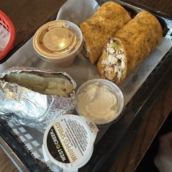 Woody's Bar B Q