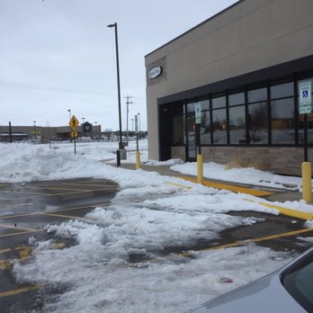 Panera Bread - Salad Near Me - Oshkosh, Wisconsin