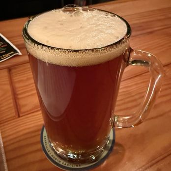 One World Brewing - Red Lager - Breweries Near Me - Asheville, North Carolina