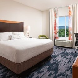 Fairfield Inn & Suites Chattanooga I-24/Lookout Mountain