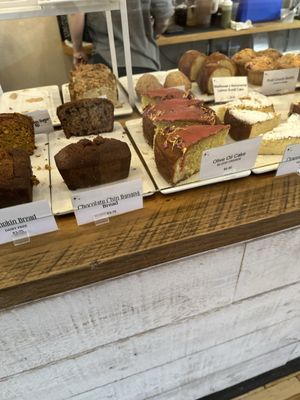 Monumental Market by null