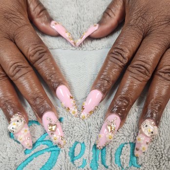 Zena Nails - Nail Salons Near Me - Harrisburg, Pennsylvania Zena Nails - Nail Salons Near Me - Harrisburg, Pennsylvania
