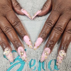Zena Nails