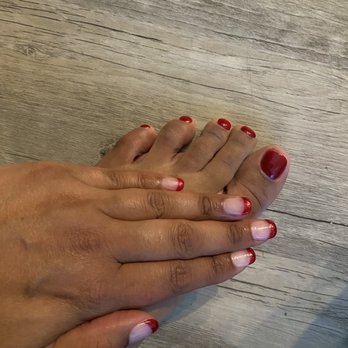 EVA Nails & Beauty - Hair Removal Near Me - Tomball, Texas