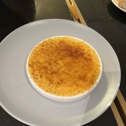The French Taste - Crème brule