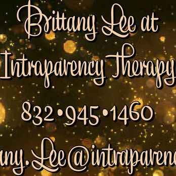 1. Intraparency Therapeutic Solutions