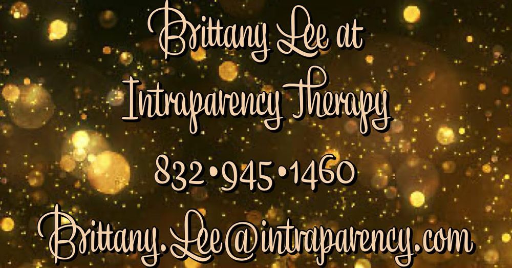 Intraparency Therapeutic Solutions - grief counselor in Houston, TX