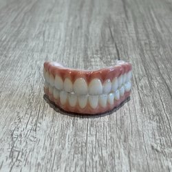 Prescott Dentures and Implants - The All-On-4 "Teeth in a Day" procedure is the most life-like way to replace bad or missing teeth. Everything is done in-house, lowing cost.