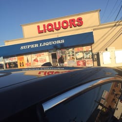 Super Liquors