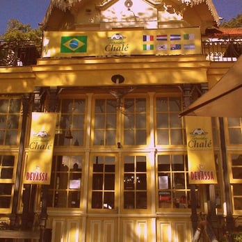 Chalé da Praça XV - Restaurante Chalé da Praça XV eM Porto Alegre - Brazilian Near Me - Porto Alegre, RS Chalé da Praça XV - Restaurante Chalé da Praça XV eM Porto Alegre - Brazilian Near Me - Porto Alegre, RS