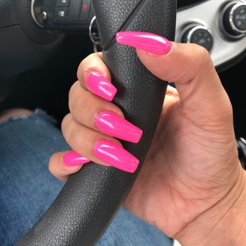 Amazing Nails South Riding - Nail Salons Near Me - Chantilly, Virginia