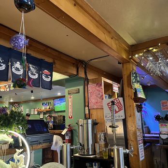 Asian Vibes - Interior - Bubble Tea Near Me - Kings Beach, California Asian Vibes - Interior - Bubble Tea Near Me - Kings Beach, California