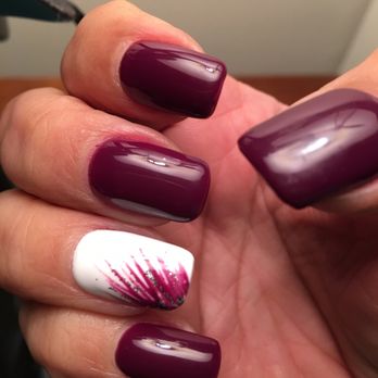 Happy Nails - Another "Great job" by Tori - Nail Salons Near Me - Westerville, Ohio Happy Nails - Another "Great job" by Tori - Nail Salons Near Me - Westerville, Ohio