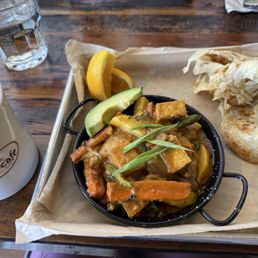 ROTI COMFORT TOFU