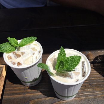 Bump Coffee - MOJITO Coffee! - Coffee & Tea Near Me - Cardiff, California