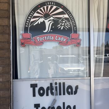 The Tortilla Lady - Front - Mexican Near Me - Flagstaff, Arizona The Tortilla Lady - Front - Mexican Near Me - Flagstaff, Arizona