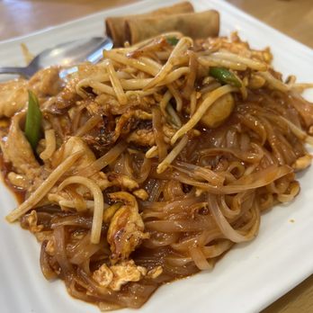 Orchid Thai - Pad Thai - Thai Near Me - Baldwin Park, California Orchid Thai - Pad Thai - Thai Near Me - Baldwin Park, California
