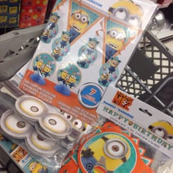 Party City