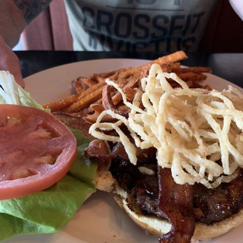 The Whiskey Kitchen - Gastropubs Near Me - Virginia Beach, Virginia