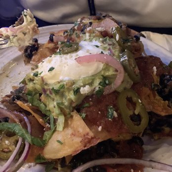 Solvang Brewing Company - Lompoc - Pork belly nachos - Breweries Near Me - Lompoc, California