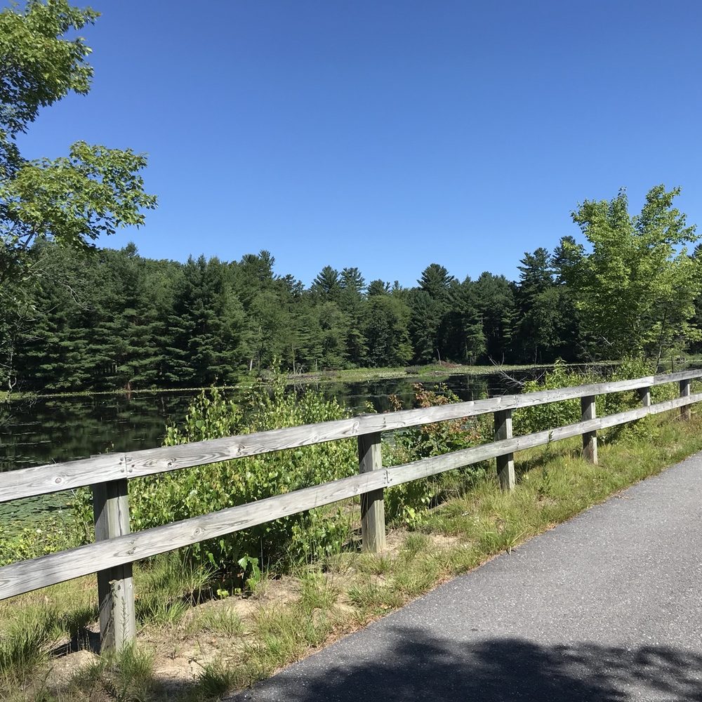 Nashua River Rail Trail - Parks Near Me - Ayer, Massachusetts Nashua River Rail Trail - Parks Near Me - Ayer, Massachusetts