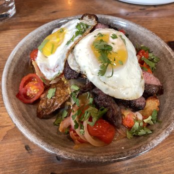 Oak & Reed - Steak and Eggs - Beer Bar Near Me - Middletown, New York