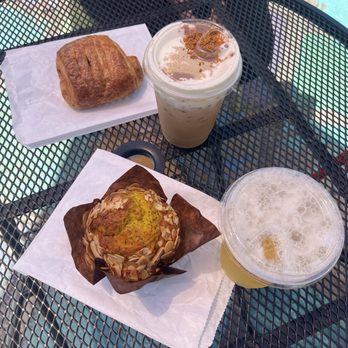 Daniels Coffee - Coffee Date! - Coffee & Tea Near Me - San Diego, California Daniels Coffee - Coffee Date! - Coffee & Tea Near Me - San Diego, California